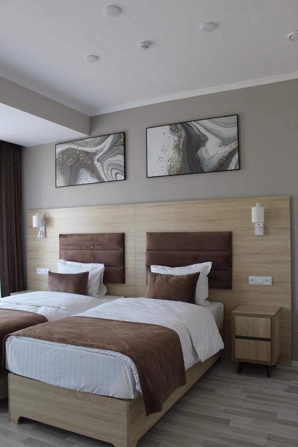Hotel Shosh Modern Tashkent Luaran gambar